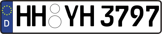 HH-YH3797