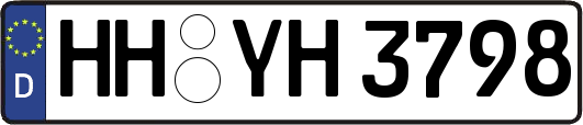 HH-YH3798