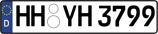HH-YH3799