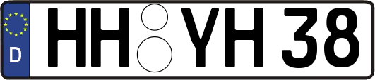 HH-YH38