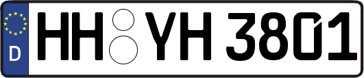 HH-YH3801