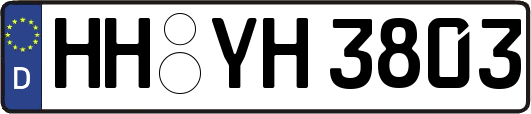 HH-YH3803