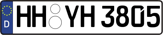 HH-YH3805