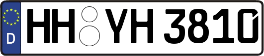 HH-YH3810
