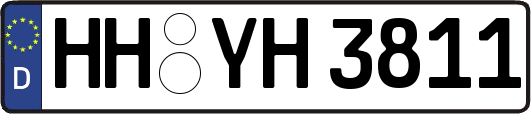 HH-YH3811