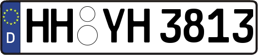 HH-YH3813