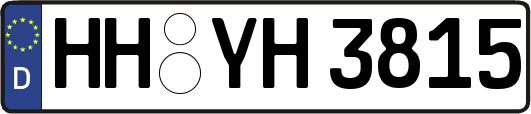 HH-YH3815