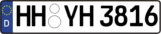 HH-YH3816