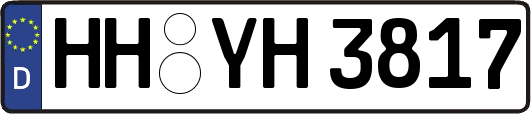 HH-YH3817