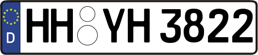 HH-YH3822
