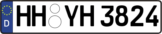 HH-YH3824