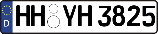 HH-YH3825