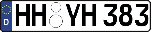 HH-YH383