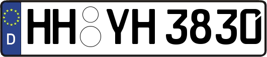 HH-YH3830