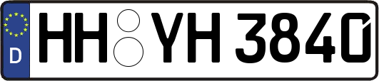 HH-YH3840