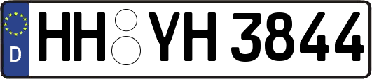 HH-YH3844