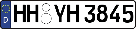 HH-YH3845