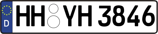 HH-YH3846
