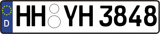 HH-YH3848