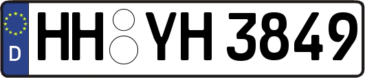 HH-YH3849