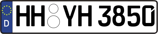 HH-YH3850