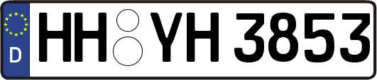 HH-YH3853