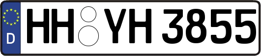HH-YH3855