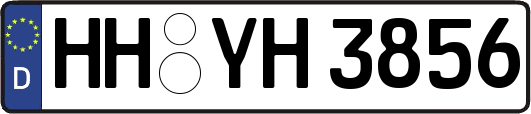 HH-YH3856