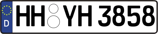 HH-YH3858