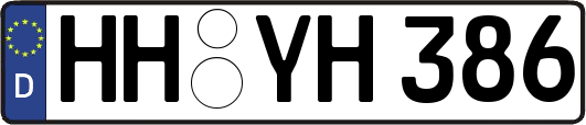 HH-YH386