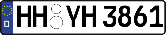 HH-YH3861