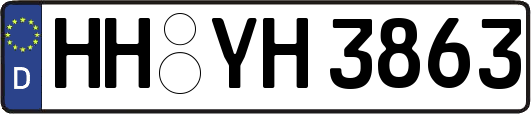 HH-YH3863