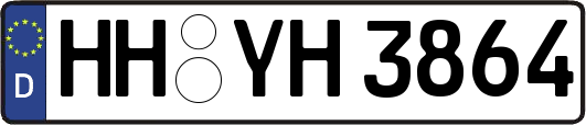 HH-YH3864