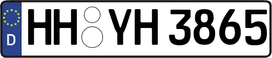 HH-YH3865