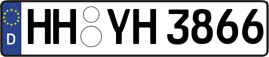 HH-YH3866