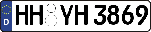 HH-YH3869