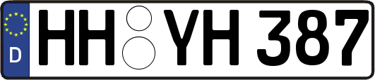 HH-YH387