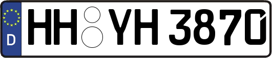 HH-YH3870