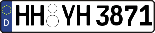 HH-YH3871