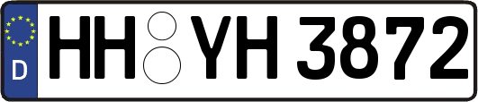 HH-YH3872