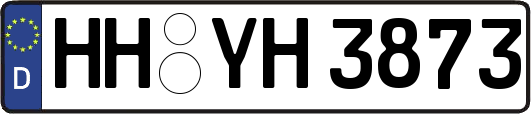 HH-YH3873
