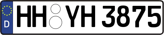 HH-YH3875