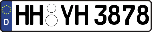HH-YH3878