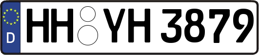 HH-YH3879