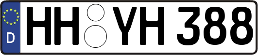 HH-YH388