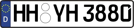 HH-YH3880