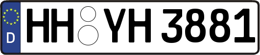 HH-YH3881