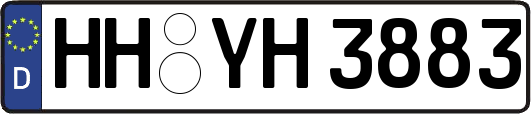 HH-YH3883
