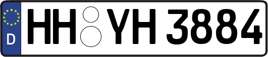 HH-YH3884