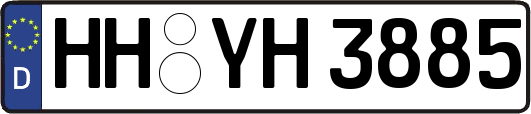 HH-YH3885